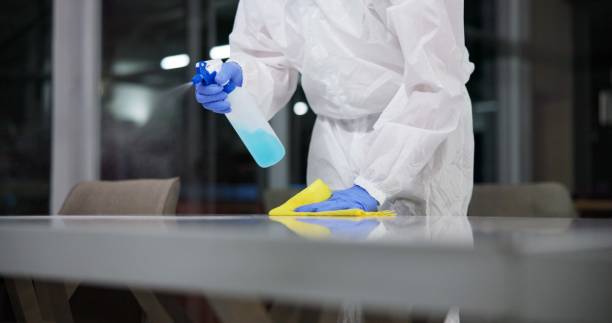 24/7 Emergency Odor Removal experts in Greensboro, NC